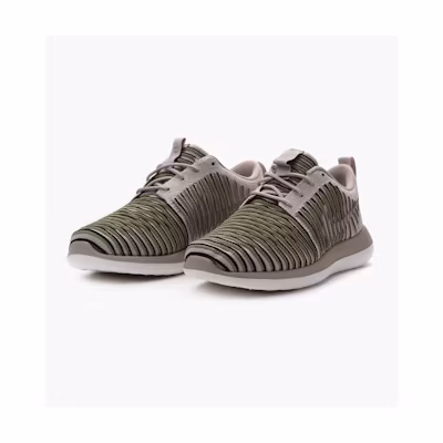 (W) Nike Roshe Two Flyknit 'Grey'