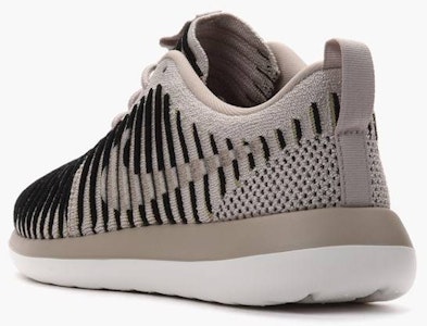 (W) Nike Roshe Two Flyknit 'Kelabu' 844929-200 Shop (W) Nike Roshe Two Flyknit 'Kelabu' 844929-200