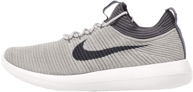 (W) Nike Roshe Two Flyknit V2 'Gris Pálido' 917688-002 Buy (W) Nike Roshe Two Flyknit V2 'Gris Pálido' 917688-002