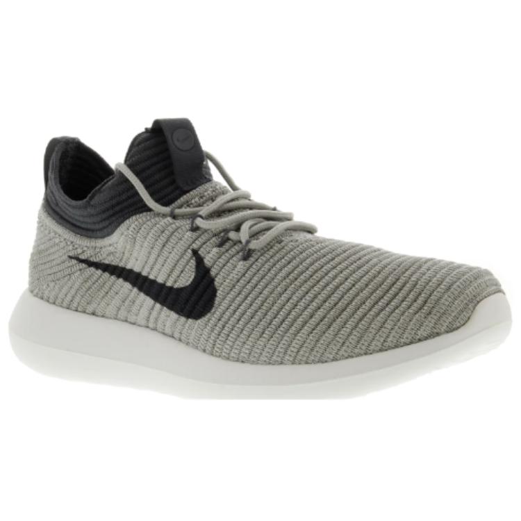 Lookbook (W) Nike Roshe Two Flyknit V2 ''Gris Pâle'' 917688-002