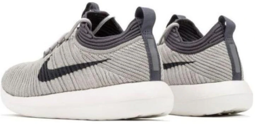(W) Nike Roshe Two Flyknit V2 ''Gris Pâle'' 917688-002 Shop (W) Nike Roshe Two Flyknit V2 ''Gris Pâle'' 917688-002