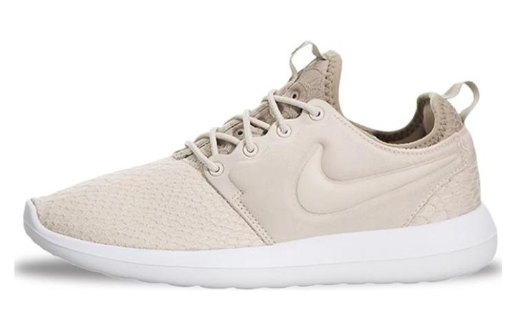 (Women) Nike Roshe Two SE 'Oatmeal' 881188-100