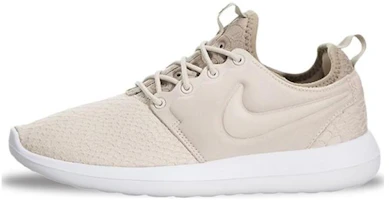 (Women) Nike Roshe Two SE 'Oatmeal' 881188-100 (Women) Nike Roshe Two SE 'Oatmeal' 881188-100