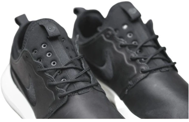 (W) 耐克Roshe Two SI“黑色” 881187-001 Lookbook (W) 耐克Roshe Two SI“黑色” 881187-001