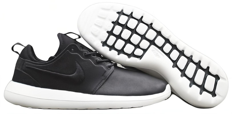 (Women) Nike Roshe Two SI 'Black' 881187-001 Purchase (Women) Nike Roshe Two SI 'Black' 881187-001