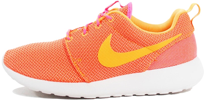 (Women) Nike Rosherun 'Atomic Mango' 511882-607 Buy (Women) Nike Rosherun 'Atomic Mango' 511882-607