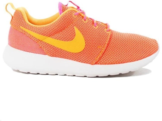 (Women) Nike Rosherun 'Atomic Mango' 511882-607 Order (Women) Nike Rosherun 'Atomic Mango' 511882-607