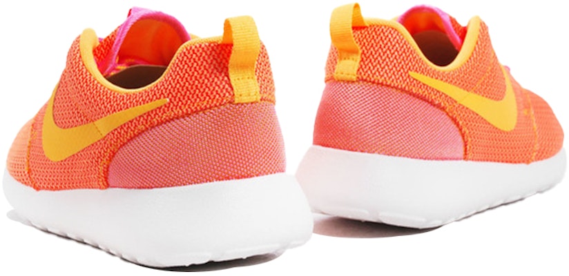 (Women) Nike Rosherun 'Atomic Mango' 511882-607 Shop (Women) Nike Rosherun 'Atomic Mango' 511882-607
