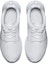 Shop Nike Roshe One 專業 透氣 低筒 跑步鞋 女款 白灰色