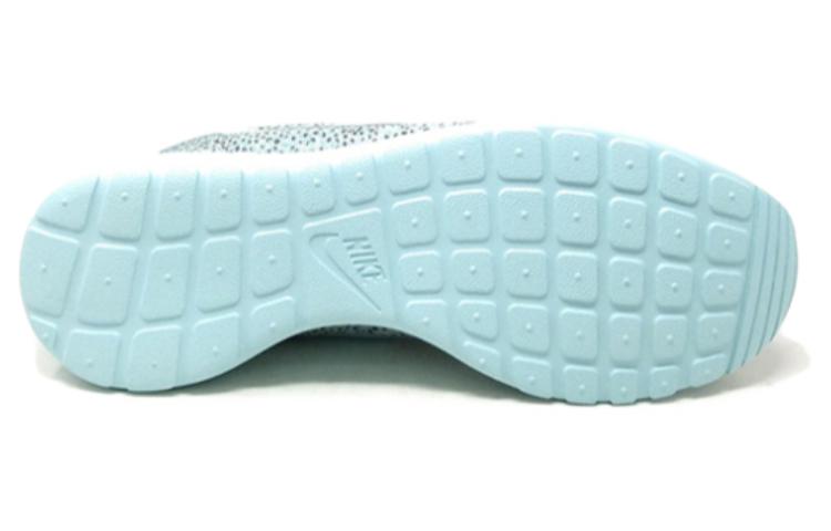 (W) Nike Rosherun Print 'Cool Grey' 圖 4