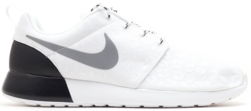 (W) Nike Rosherun Prm 'White'