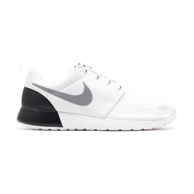 (W) Nike Rosherun Prm 'White'