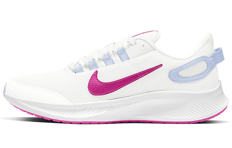 (Women) Nike Run All Day 2 'White Purple Blue' CD0224-101