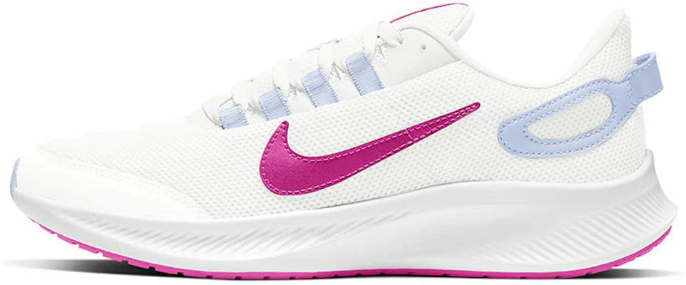 (W) Nike Lari Sepanjang Hari 2 'Putih Ungu Biru' CD0224-101 Buy (W) Nike Lari Sepanjang Hari 2 'Putih Ungu Biru' CD0224-101