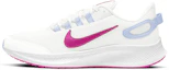 Buy (W) Nike Run All Day 2 ''Weiß Lila Blau'' CD0224-101