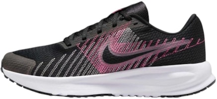 (Women) Nike Run Defy 'Black Elemental Pink' HM9593-001 (Women) Nike Run Defy 'Black Elemental Pink' HM9593-001
