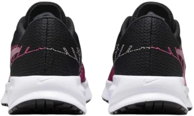 (W) ナイキ ラン デファイ 'ブラック エレメンタル ピンク' HM9593-001 Shop (W) ナイキ ラン デファイ 'ブラック エレメンタル ピンク' HM9593-001