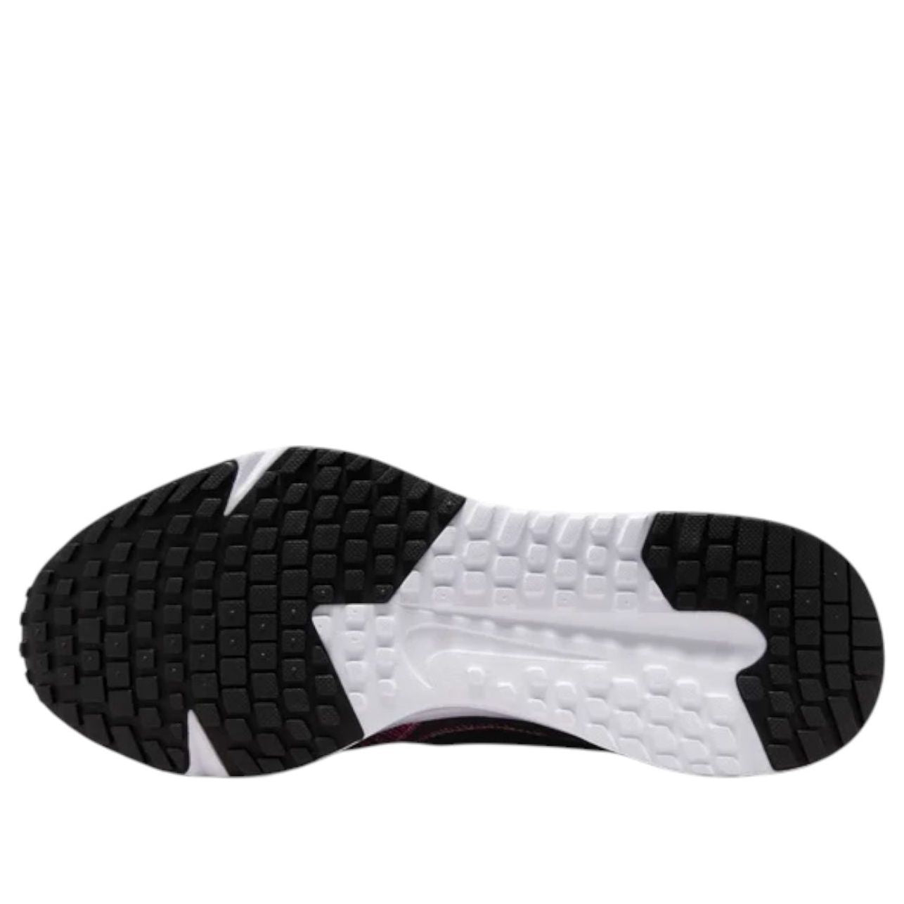 Purchase (W) Nike Run Defy 'Hitam Elemental Pink' HM9593-001