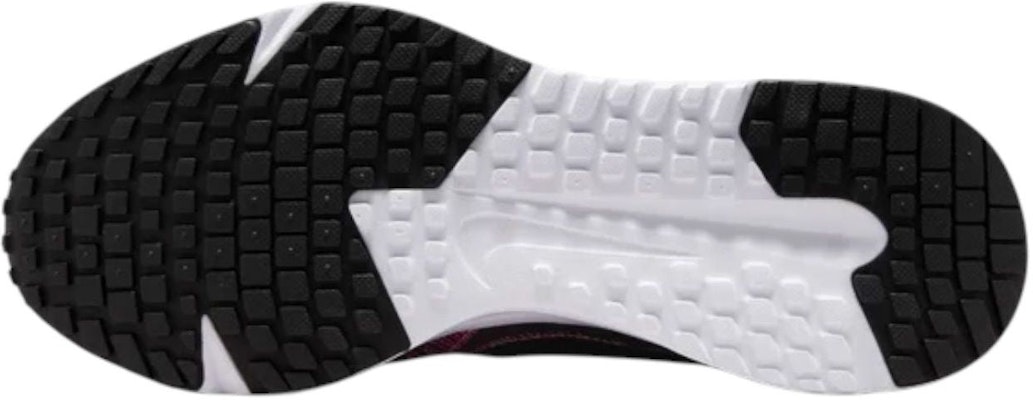 (W) ナイキ ラン デファイ 'ブラック エレメンタル ピンク' HM9593-001 Purchase (W) ナイキ ラン デファイ 'ブラック エレメンタル ピンク' HM9593-001