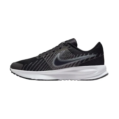 (W) Nike Run Defy 'Black Wolf Grey'