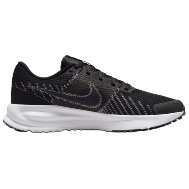 Lookbook (Women) Nike Run Defy 'Black Wolf Grey' HM9593-002