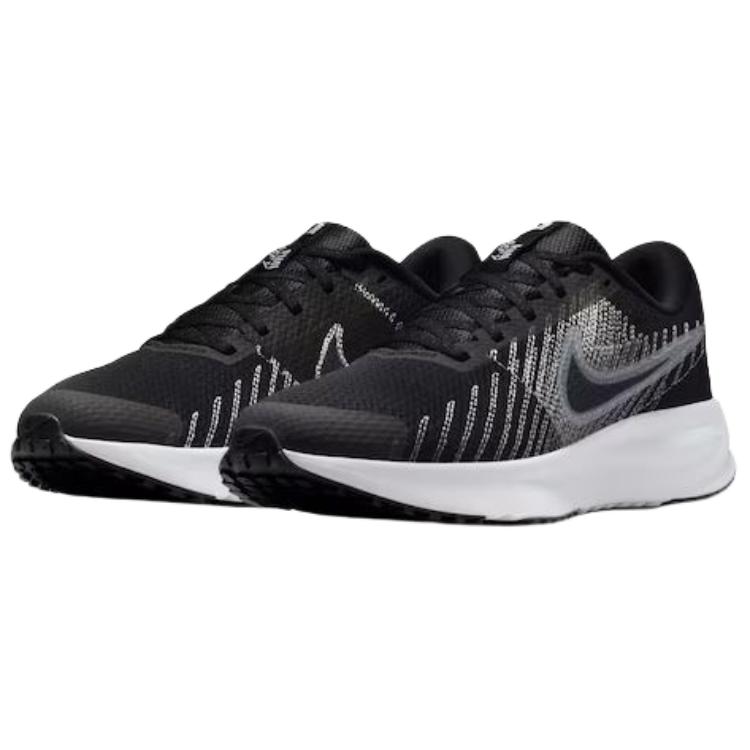 Shop (Women) Nike Run Defy 'Black Wolf Grey' HM9593-002