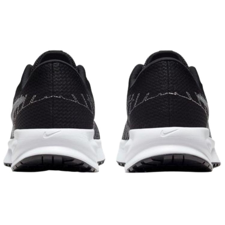 Details for (Women) Nike Run Defy 'Black Wolf Grey' HM9593-002