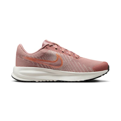 (W) Nike Run Defy 'Particle Pink'
