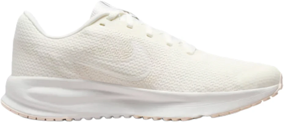 (W) Nike Run Defy Sail Summit White Chalk 跑步鞋 白粉色款 HM9593-107 Buy (W) Nike Run Defy Sail Summit White Chalk 跑步鞋 白粉色款 HM9593-107