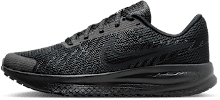 (Women) Nike Run Defy Black/Anthracite HM9593-003 (Women) Nike Run Defy Black/Anthracite HM9593-003