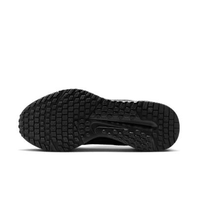 Order (W) Nike Run Defy 黑色/深灰 HM9593-003