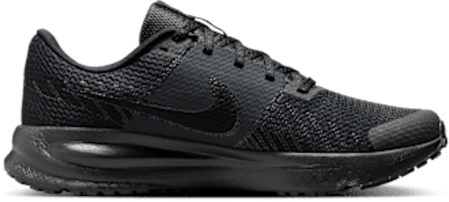 (W) Nike Run Defy Hitam/Anthracite HM9593-003 Lookbook (W) Nike Run Defy Hitam/Anthracite HM9593-003