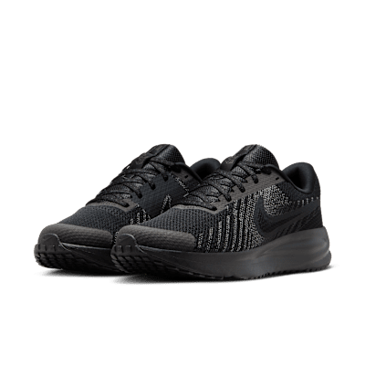 Purchase (W) Nike Run Defy 黑色/深灰 HM9593-003