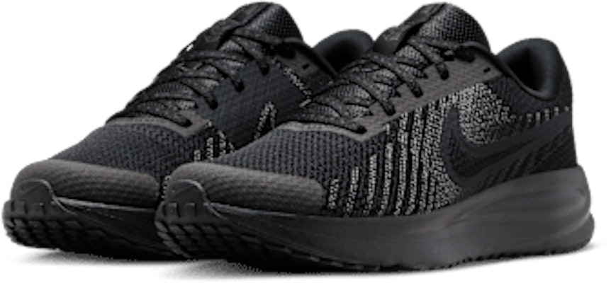 (W) Nike Run Defy Hitam/Anthracite HM9593-003 Purchase (W) Nike Run Defy Hitam/Anthracite HM9593-003