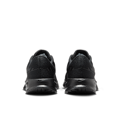 Details for (W) Nike Run Defy 黑色/深灰 HM9593-003