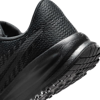 Cheap (W) Nike Run Defy 黑色/深灰 HM9593-003