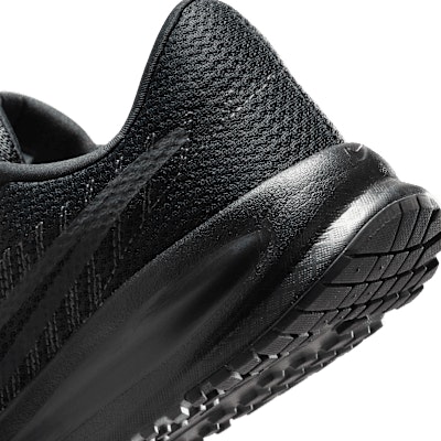 (W) Nike Run Defy Hitam/Anthracite HM9593-003 Cheap (W) Nike Run Defy Hitam/Anthracite HM9593-003