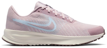 (Women) Nike Run Defy Particle Rose Hydrogen Blue HM9593-606 (Women) Nike Run Defy Particle Rose Hydrogen Blue HM9593-606