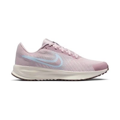 (W) Nike Run Defy Particle Rose Hydrogen Blue