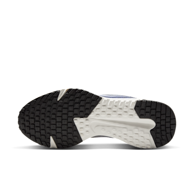 Order (W) Nike Run Defy Zapatos para Correr Blanco/Grey/Azul Marino/Navy HM9593-005