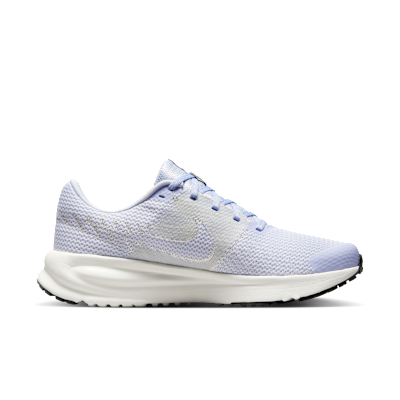 Lookbook (W) Nike Run Defy Zapatos para Correr Blanco/Grey/Azul Marino/Navy HM9593-005