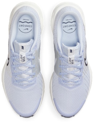 (W) ナイキ ラン デファイ ランニングシューズ ゴースト/サミットホワイト/フットボールグレー/ミッドナイトネイビー HM9593-005 Shop (W) ナイキ ラン デファイ ランニングシューズ ゴースト/サミットホワイト/フットボールグレー/ミッドナイトネイビー HM9593-005