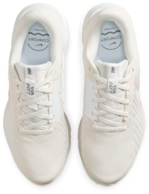 (W) Nike Run Defy Sale/Summit White/Chalk/Putih HM9593-107 Shop (W) Nike Run Defy Sale/Summit White/Chalk/Putih HM9593-107