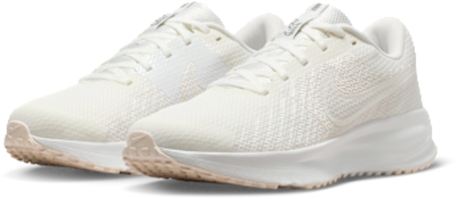 (W) Nike Run Defy Sale/Summit White/Chalk/Putih HM9593-107 Purchase (W) Nike Run Defy Sale/Summit White/Chalk/Putih HM9593-107