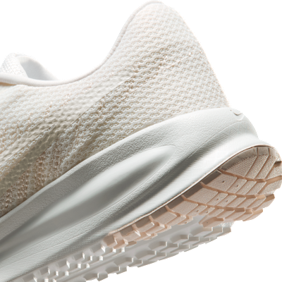 Cheap (W) Nike Run Defy Sale/Summit White/Chalk/Putih HM9593-107