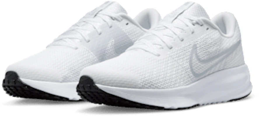 (W) Nike Run Defy Blanc/Noir/Platine Pur HM9593-103 Purchase (W) Nike Run Defy Blanc/Noir/Platine Pur HM9593-103