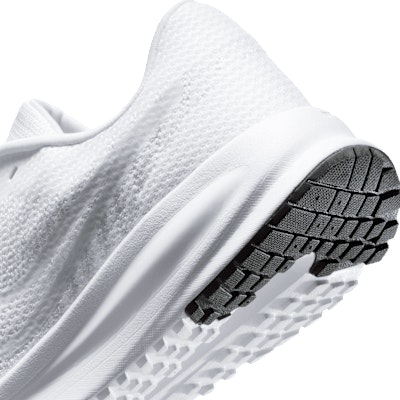 (W) Nike Run Defy Blanc/Noir/Platine Pur HM9593-103 Cheap (W) Nike Run Defy Blanc/Noir/Platine Pur HM9593-103
