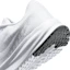 Cheap (W) Nike Run Defy Blanc/Noir/Platine Pur HM9593-103