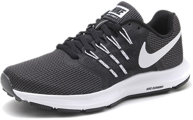 (Women) Nike Run SWIFT 'Black' 909006-001 Order (Women) Nike Run SWIFT 'Black' 909006-001