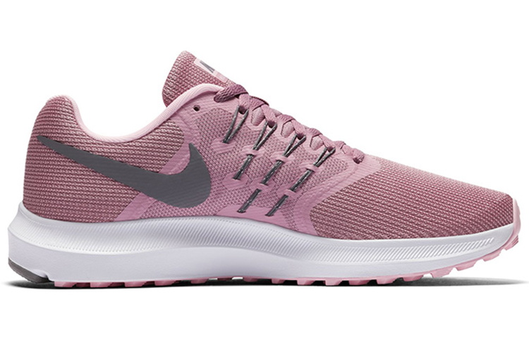 nike swift run pink
